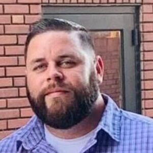 Meet your Posher, Jerad